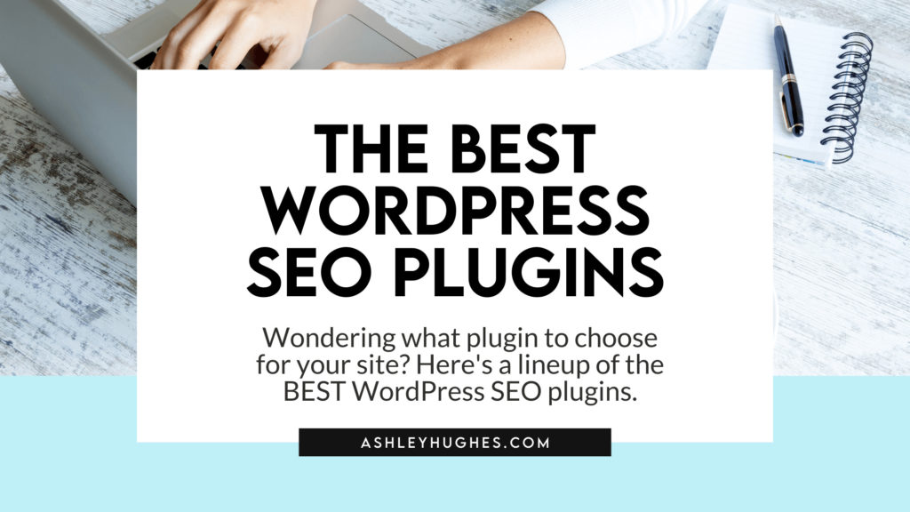 The Best WordPress SEO Plugins