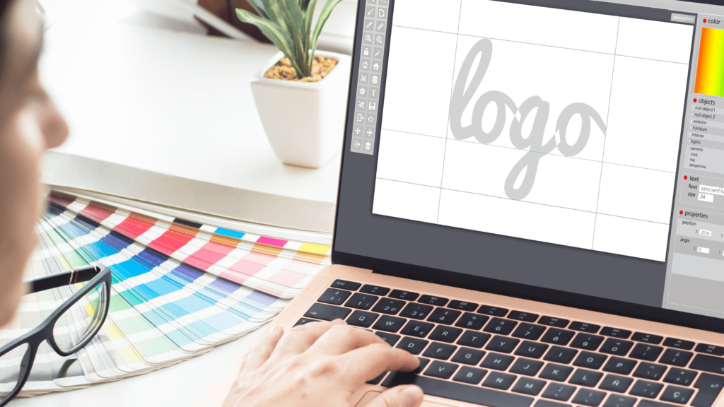 DIY vs. Hiring a Pro: What’s Best for Your Logo Design?